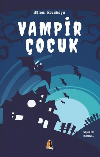 Vampir Çocuk