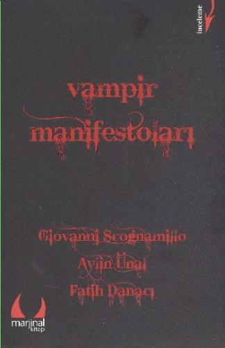 Vampir Manifestoları