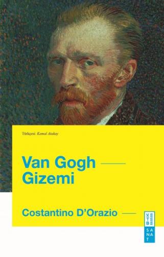 Van Gogh Gizemi