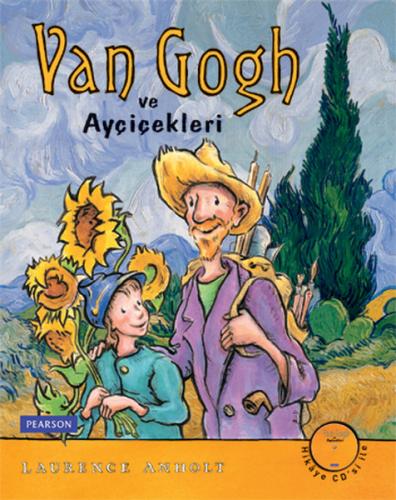 Van Gogh ve Ayçiçekleri