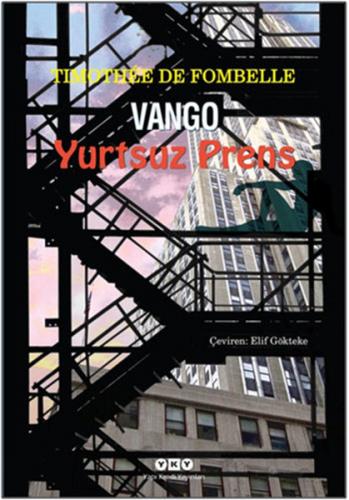 Vango 2 - Yurtsuz Prens