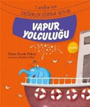 Vapur Yolculuğu