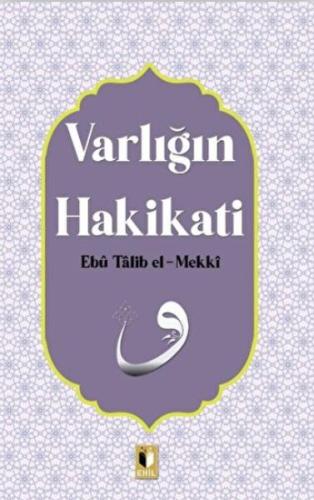 Varlığın Hakikati