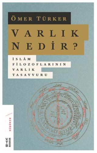 Varlık Nedir? - İslam Filozoflarının Varlık Tasavvuru