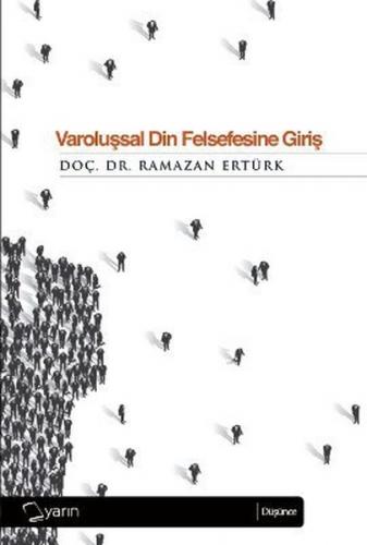 Varoluşsal Din Felsefesine Giriş