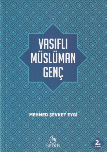 Vasıflı Müslüman Genç