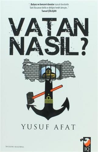 Vatan Nasıl?