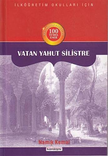 Vatan Yahut Silistre