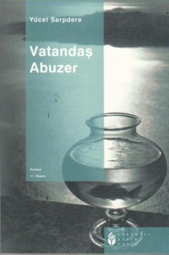 Vatandaş Abuzer