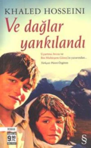 Ve Dağlar Yankılandı (Cep Boy)