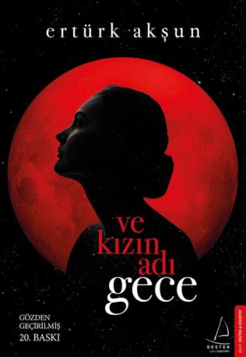 Ve Kızın Adı Gece