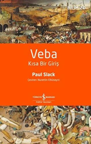 Veba - Kısa Bir Giriş