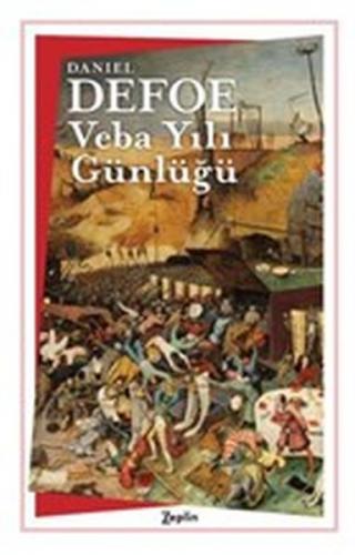 Veba Yılı Günlüğü