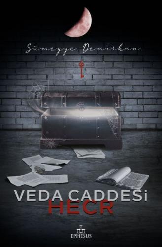 Veda Caddesi 3 - Hecr (Ciltli)