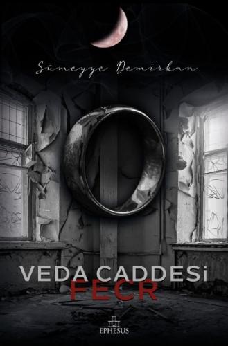 Veda Caddesi - Fecr (Ciltli)