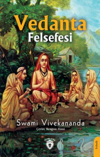 Vedanta Felsefesi