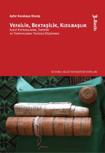 Vefailik, Bektaşilik, Kızılbaşlık