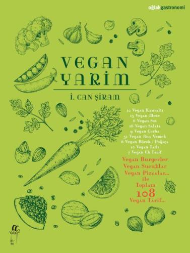 Vegan Yarim