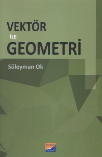 Vektör ile Geometri