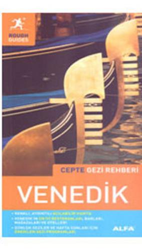 Venedik - Cepte Gezi Rehberi