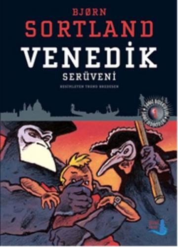 Venedik Serüveni