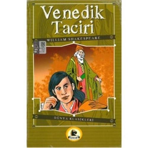 Venedik Taciri