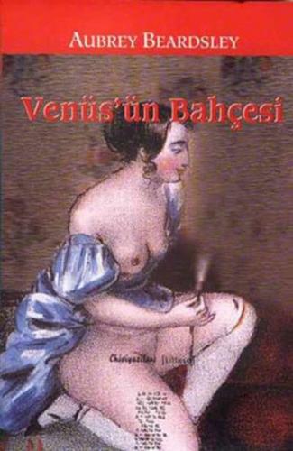 Venüs'ün Bahçesi