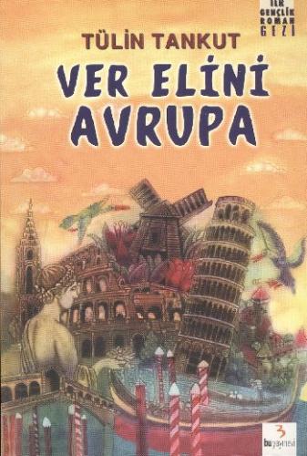 Ver Elini Avrupa