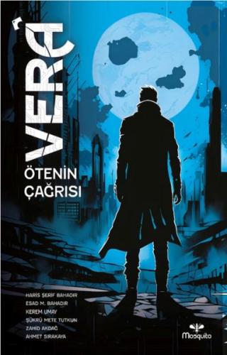 Vera - Ötenin Çağrısı