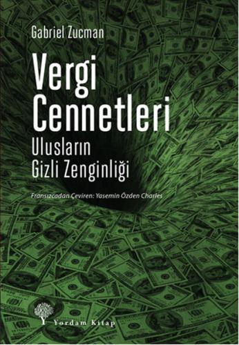 Vergi Cennetleri