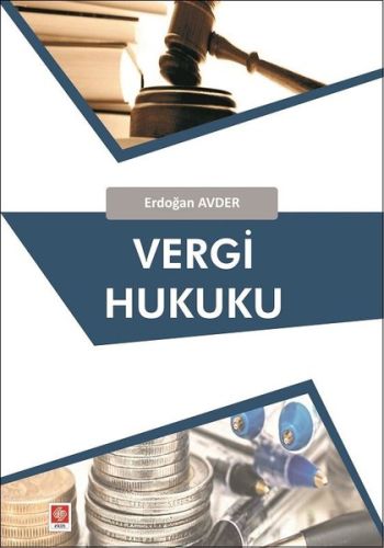 Vergi Hukuku