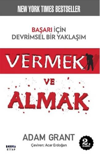 Vermek ve Almak