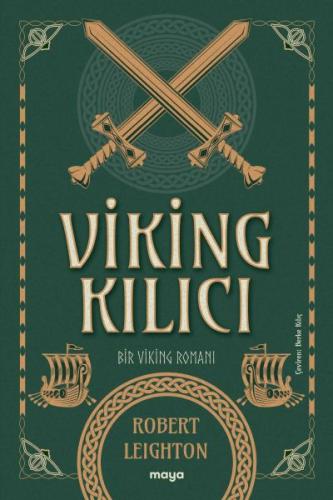 Viking Kılıcı