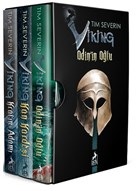 Viking Kutulu Set (3 Kitap)