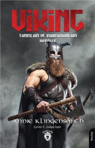 Viking Tanrıları Ve Kahramanları – Hikâyeler