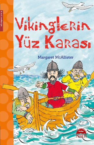 Vikinglerin Yüz Karası (4. ve 5. Sınıflar İçin)