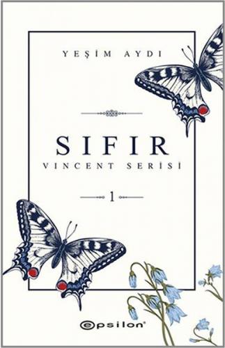 Vincent Serisi 1 - Sıfır