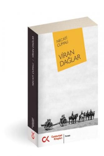 Viran Dağlar