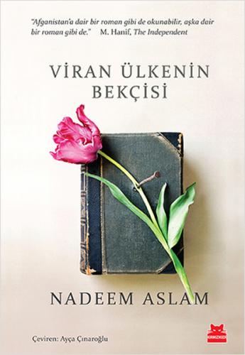 Viran Ülkenin Bekçisi