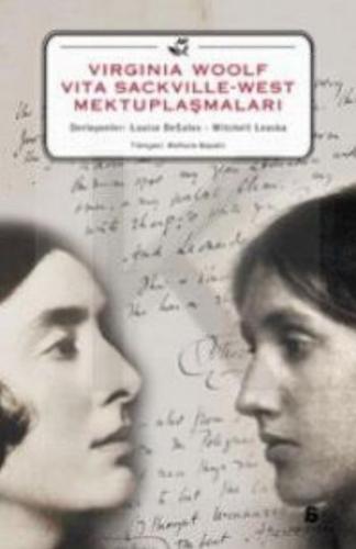 Virginia Woolf Vita Sackville-West Mektuplaşmaları