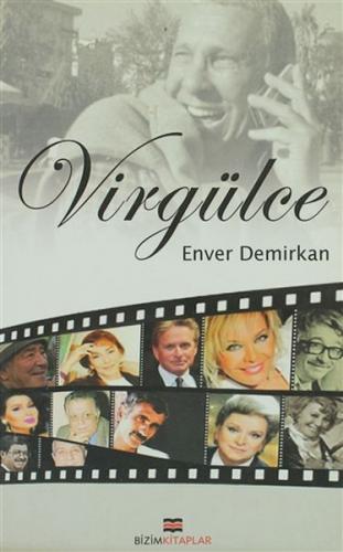 Virgülce