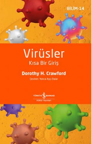 Virüsler - Kısa Bir Giriş