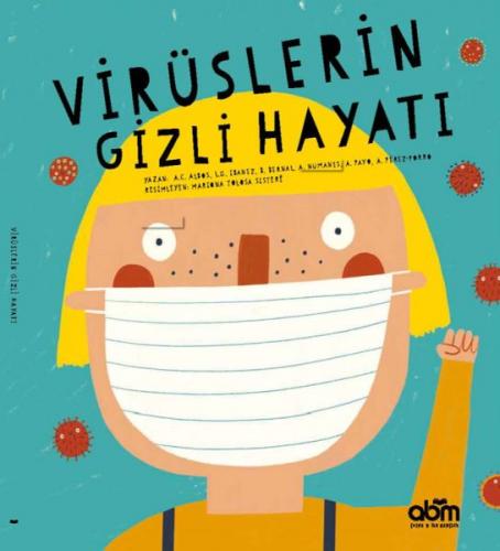 Virüslerin Gizli Hayatı