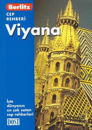 Viyana - Cep Rehberi