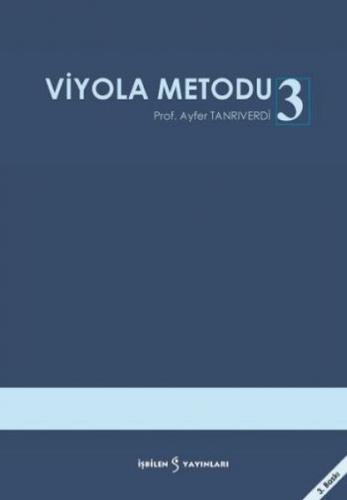 Viyola Metodu 3