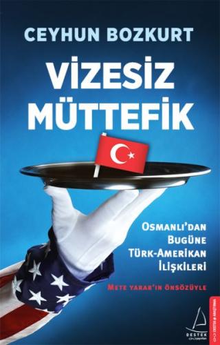 Vizesiz Müttefik