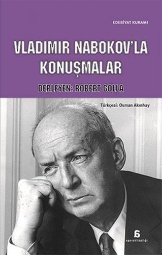 Vladimir Nabokov'la Konuşmalar