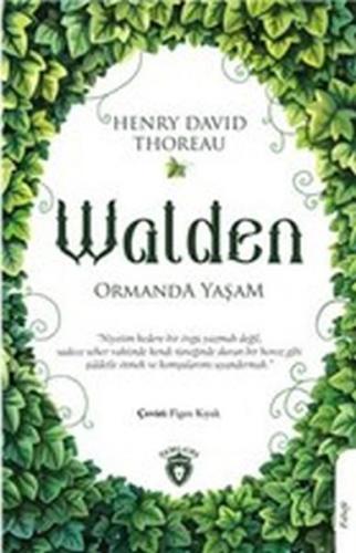 Walden Ormanda Yaşam