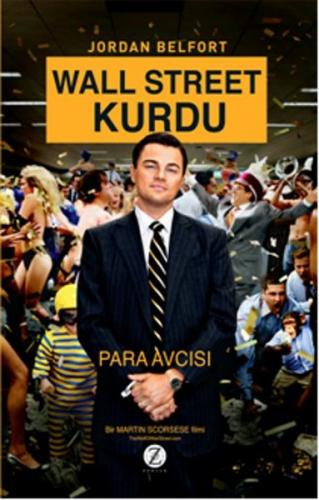 Wall Street Kurdu - Para Avcısı