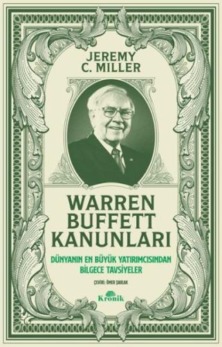 Warren Buffett Kanunları